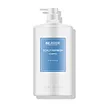 dandruff shampoo